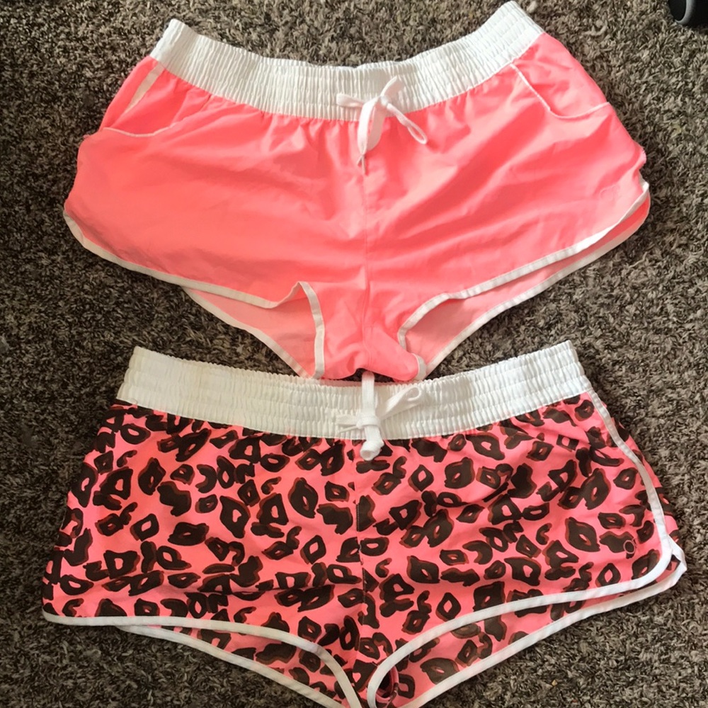 OP Comfy Beach Shorts BUNDLE!